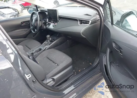 2024 Toyota Corolla Le z USA, uszkodzony, nr VIN 5YFB4MDE0RP194073